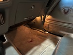 Interior with