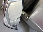 Interior with