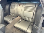 Interior with