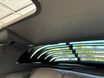 Interior with Head Liner