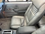 Interior with
