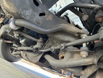 Chassis with Mecanismo de dirección