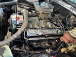 Engine with Engine - Left Side