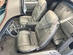 Interior with Asientos