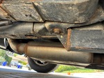 Engine with Sistema de Escape