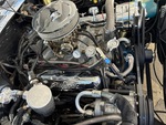 Engine with Engine - Right Side
