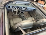 Interior with