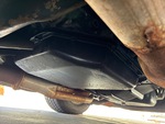 Drivetrain with Transmisión