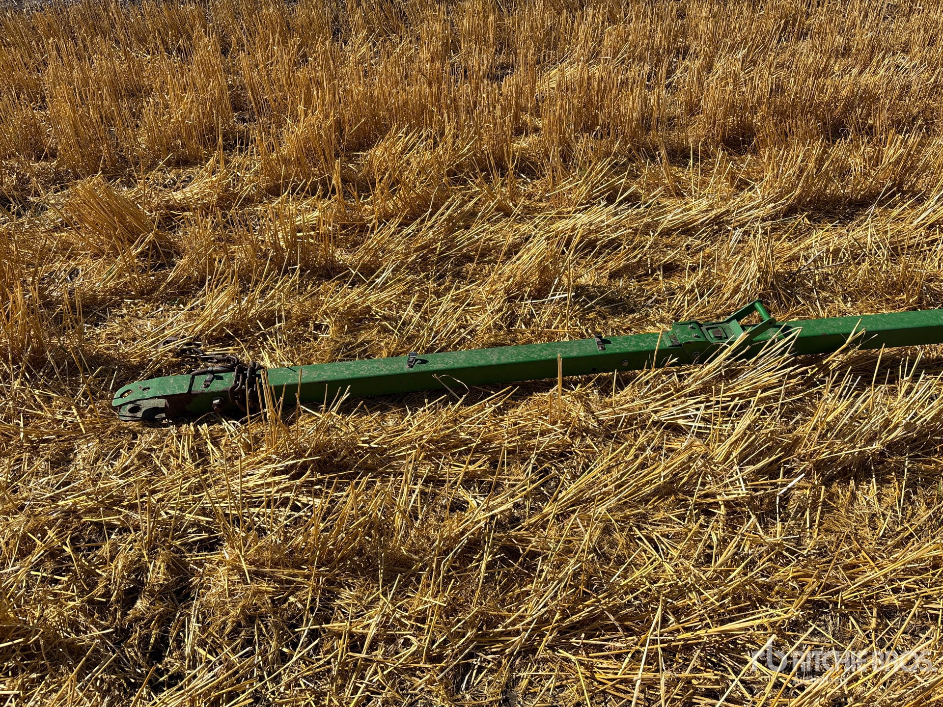 John Deere 635D