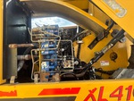 Hydraulics with
