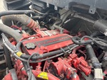 Motor with