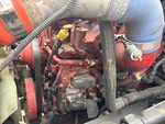 Motor with