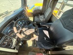 Cab with