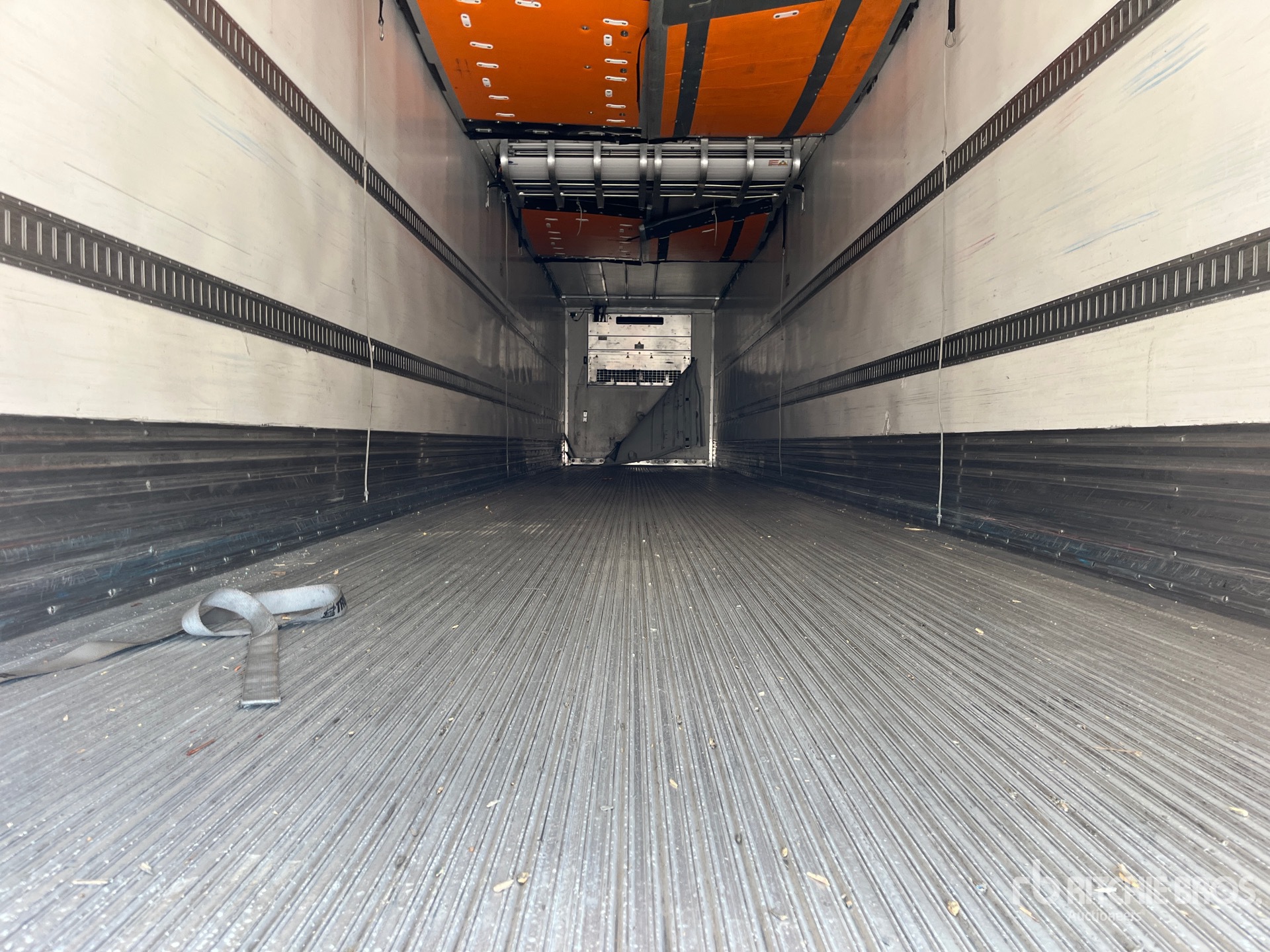 2017 Great Dane ESS-1119-12053