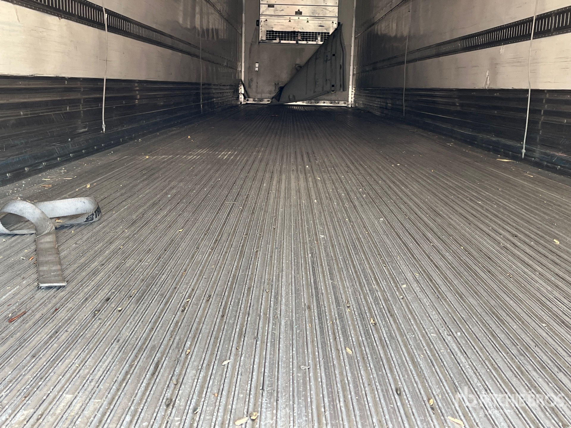 2017 Great Dane ESS-1119-12053