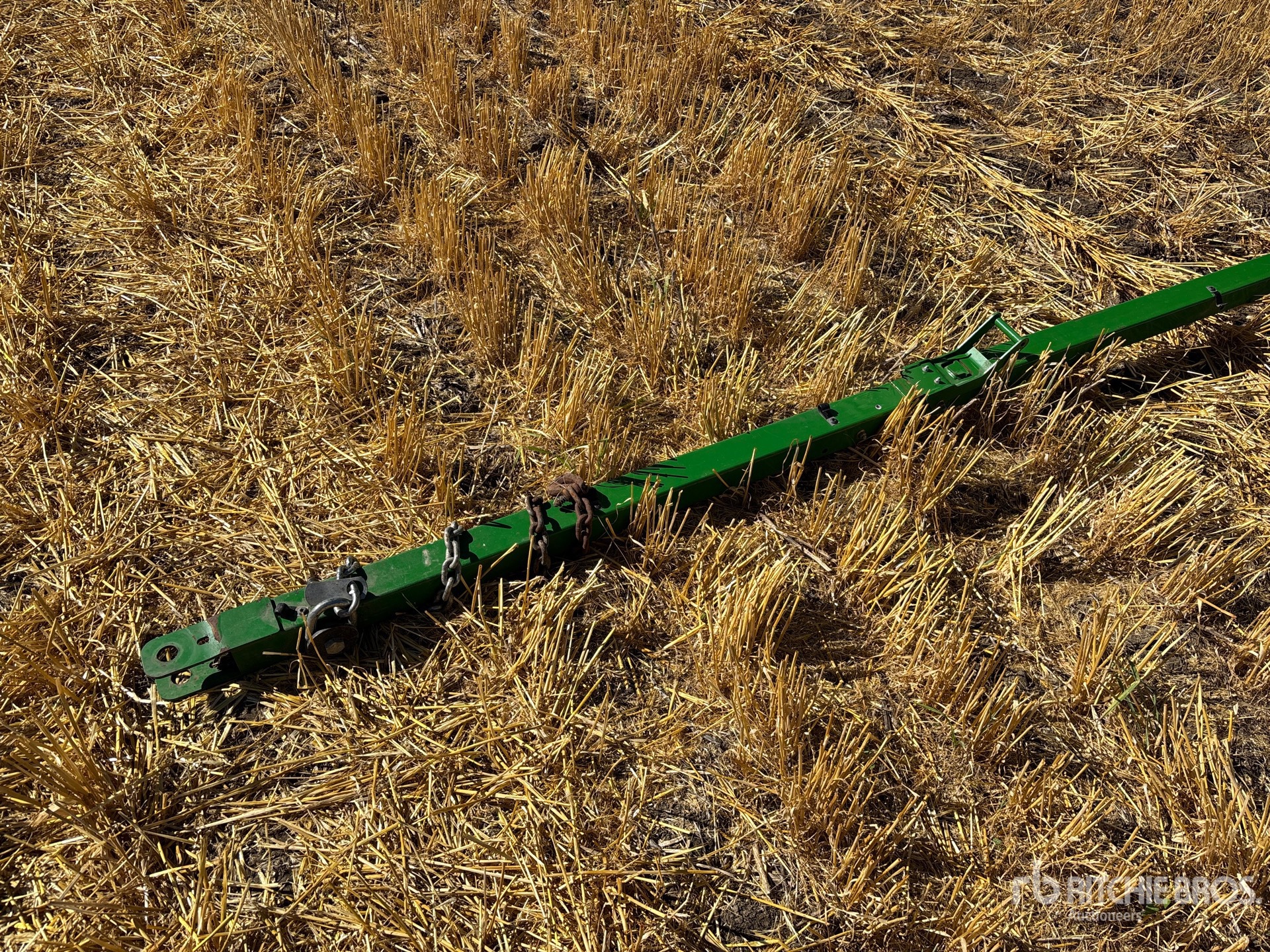 John Deere 635D