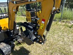 Hydraulics with
