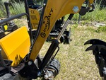 Hydraulics with