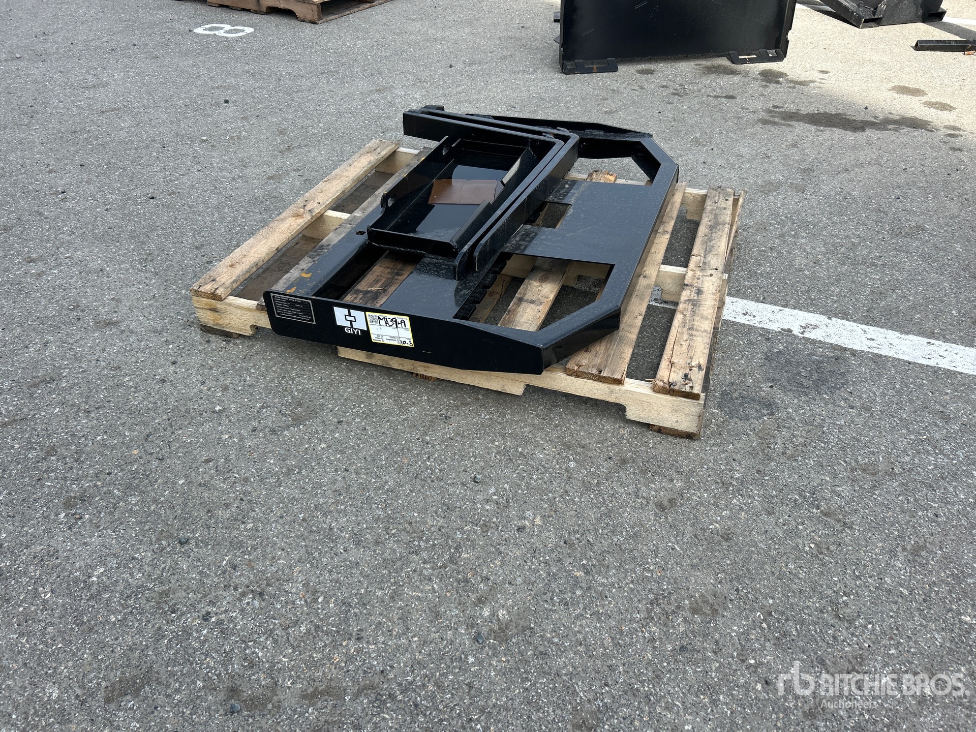 Photo of 2026 GIYI GY-FR47