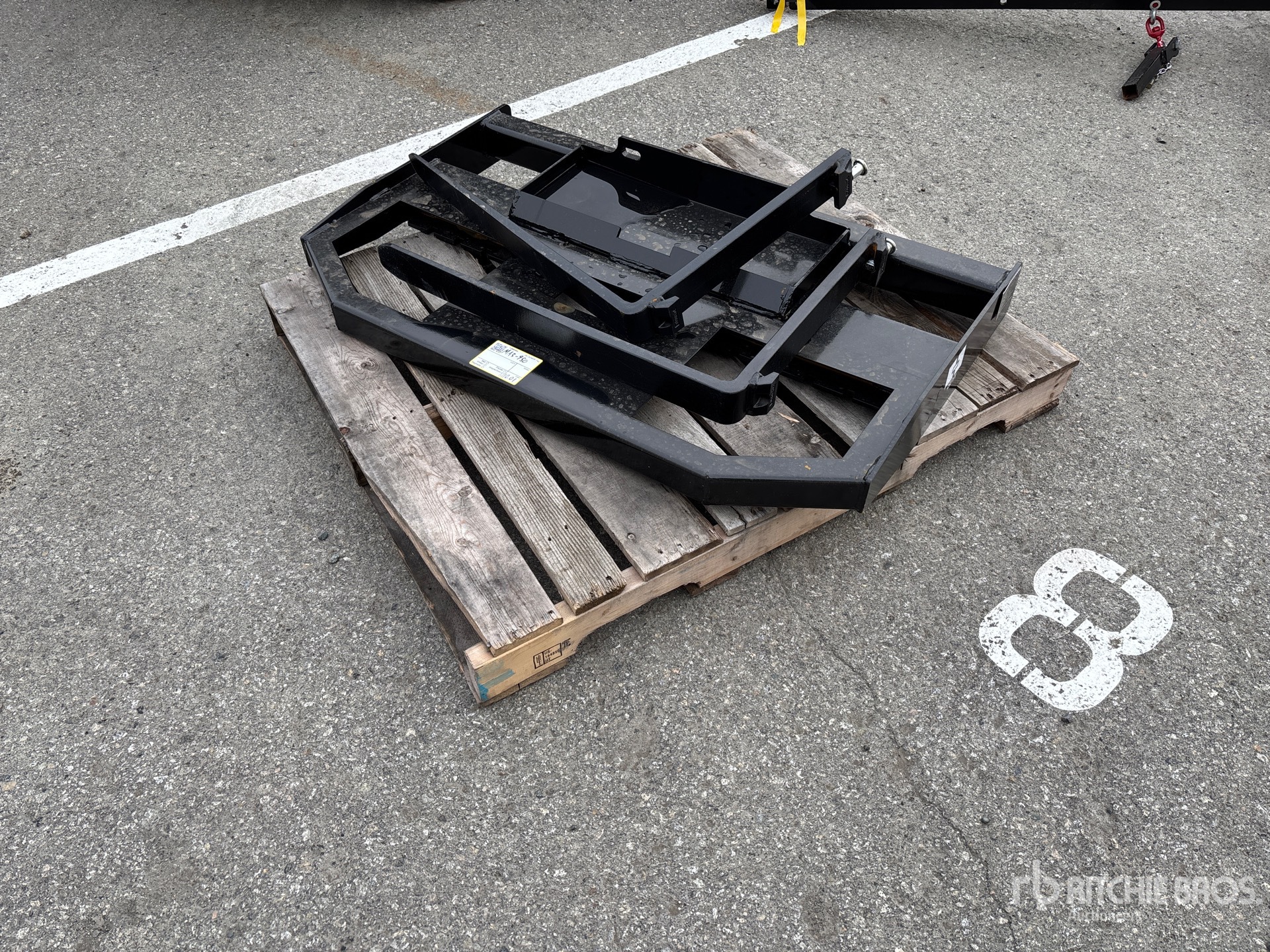 Photo of 2026 GIYI GY-FR47