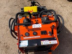 Control Station with