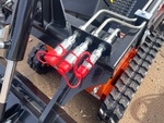 Hydraulics with