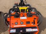 Control Station with