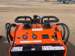 Control Station with