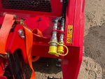 Hydraulics with