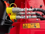 Hydraulics with