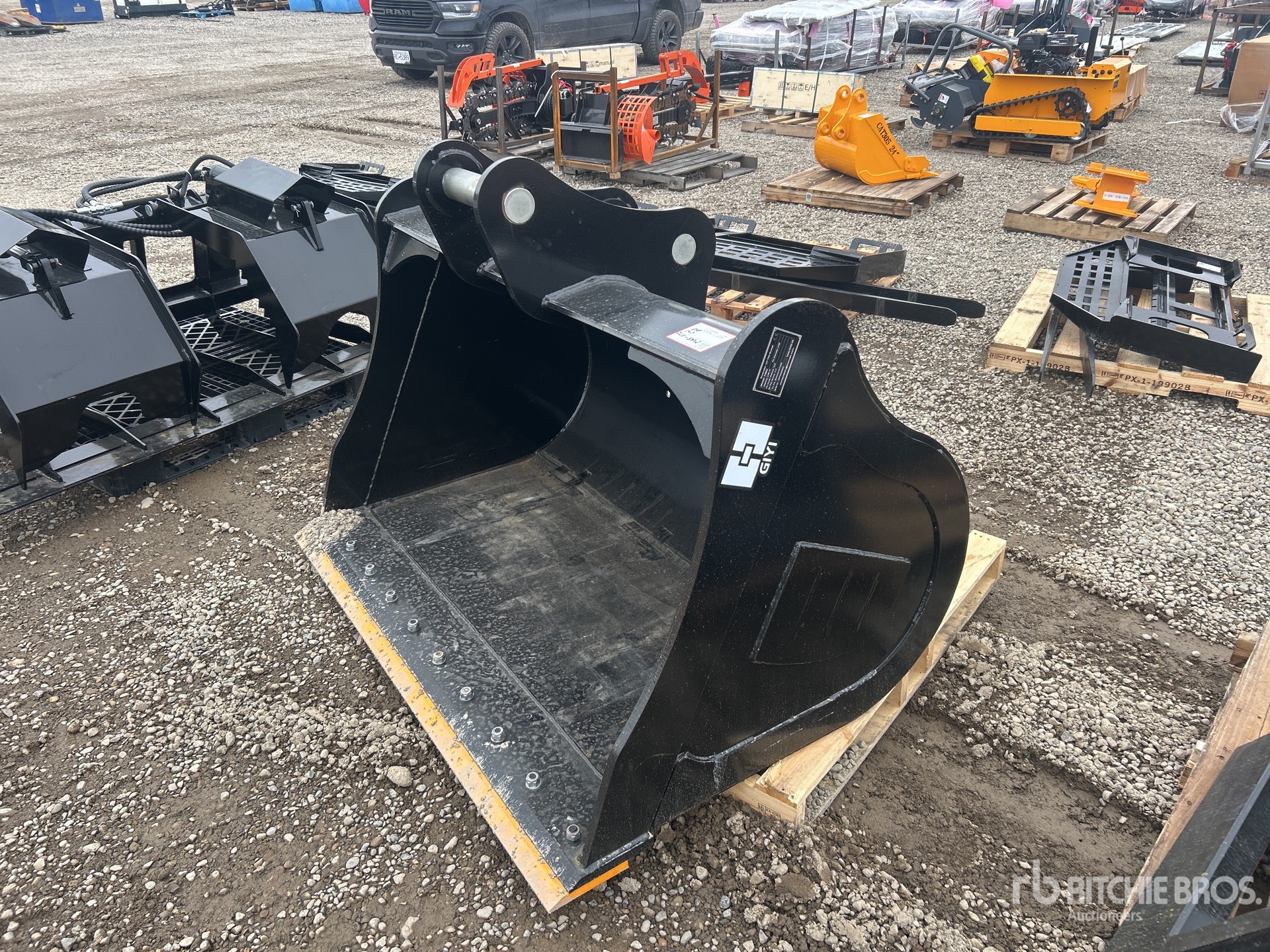 2026 GIYI GY-FB60