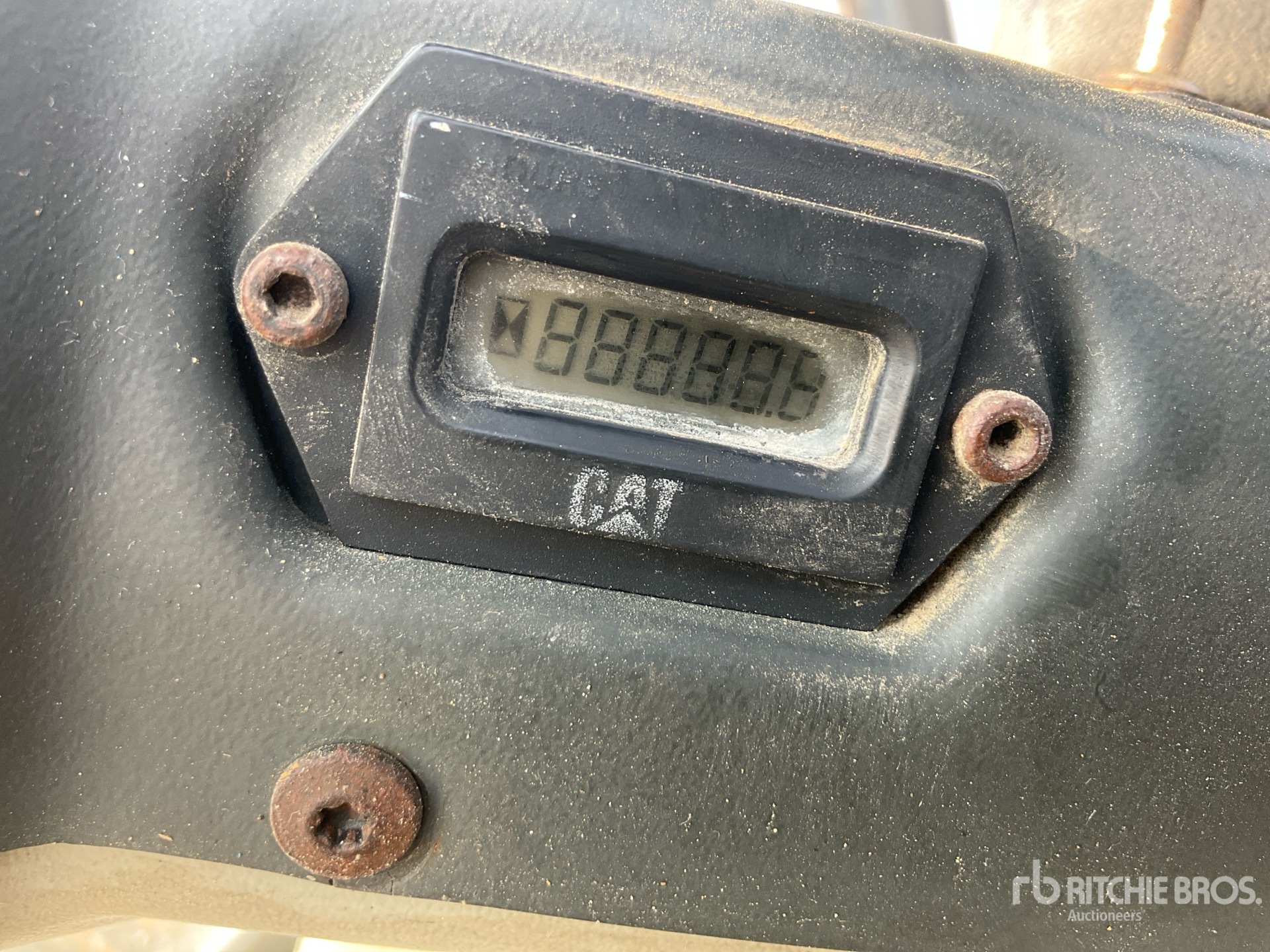 2007 Caterpillar 906