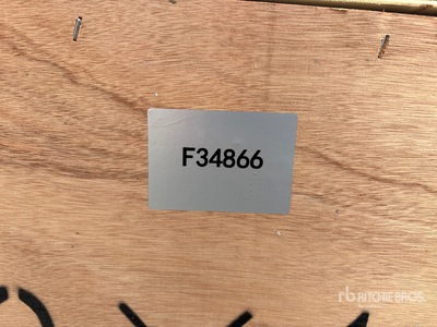 General Appearance with Seriennummer / FIN