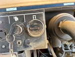 Aspect général with Compteur horaire / compteur kilométrique