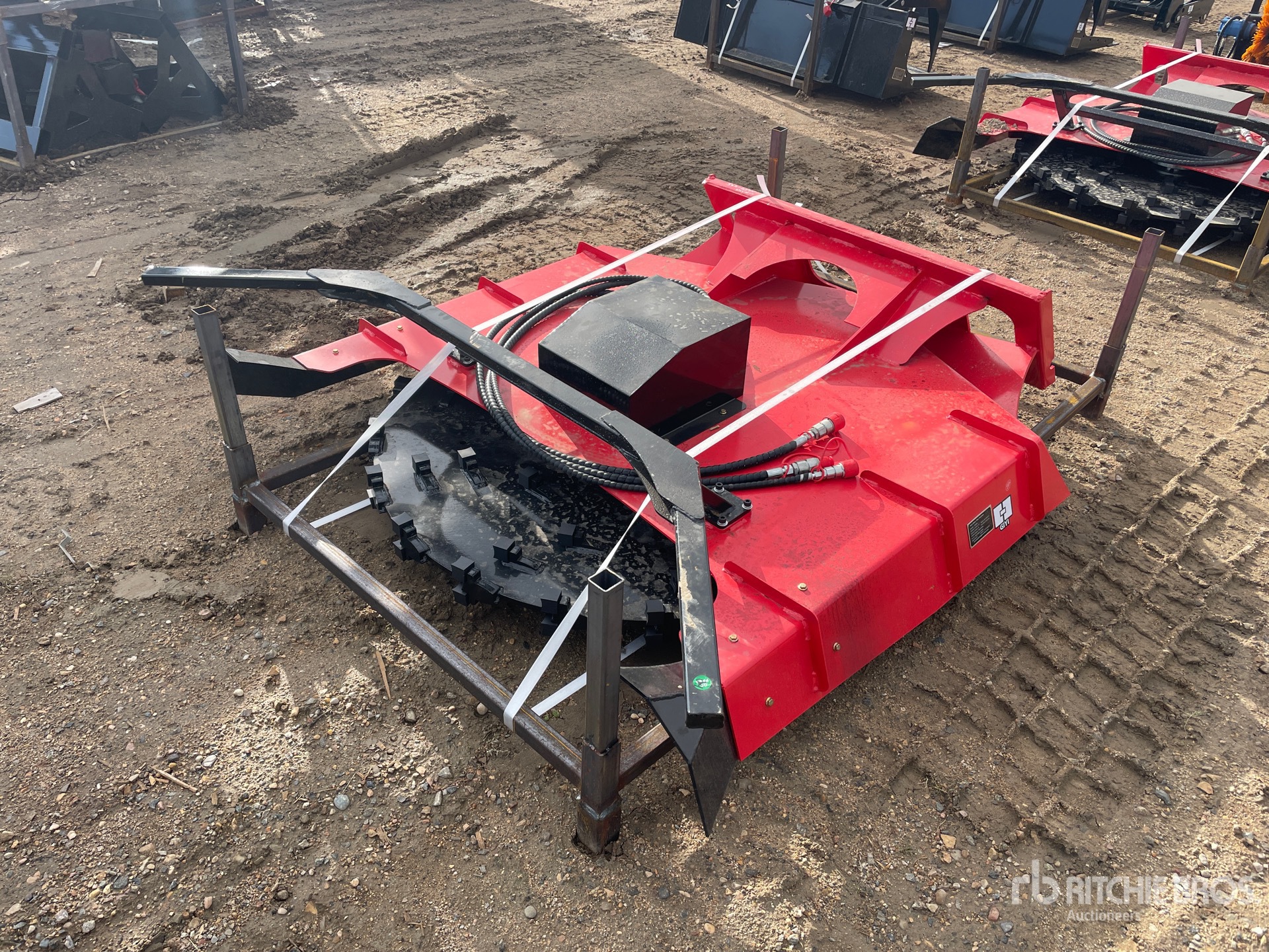 2026 GIYI GY-DM59