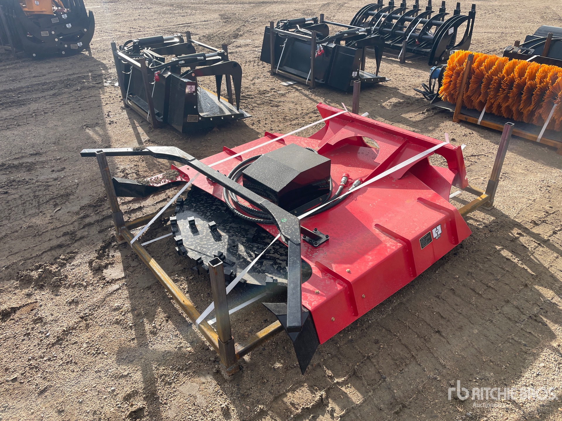 2026 GIYI GY-DM59