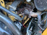 Engine with