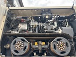 Hydraulics with