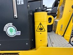 Hydraulics with