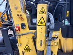 Hydraulics with