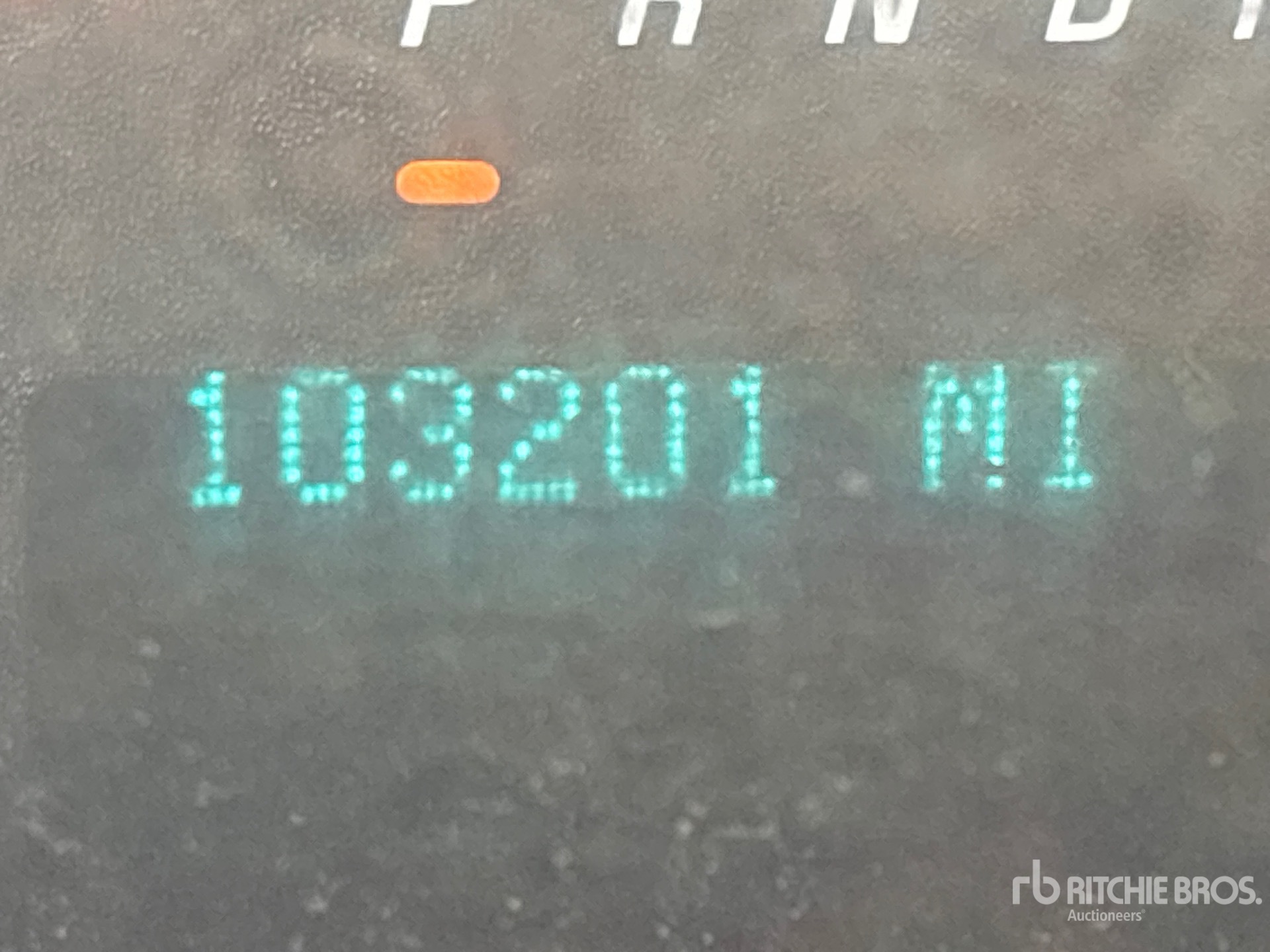 2011 Chevrolet EXPRESS
