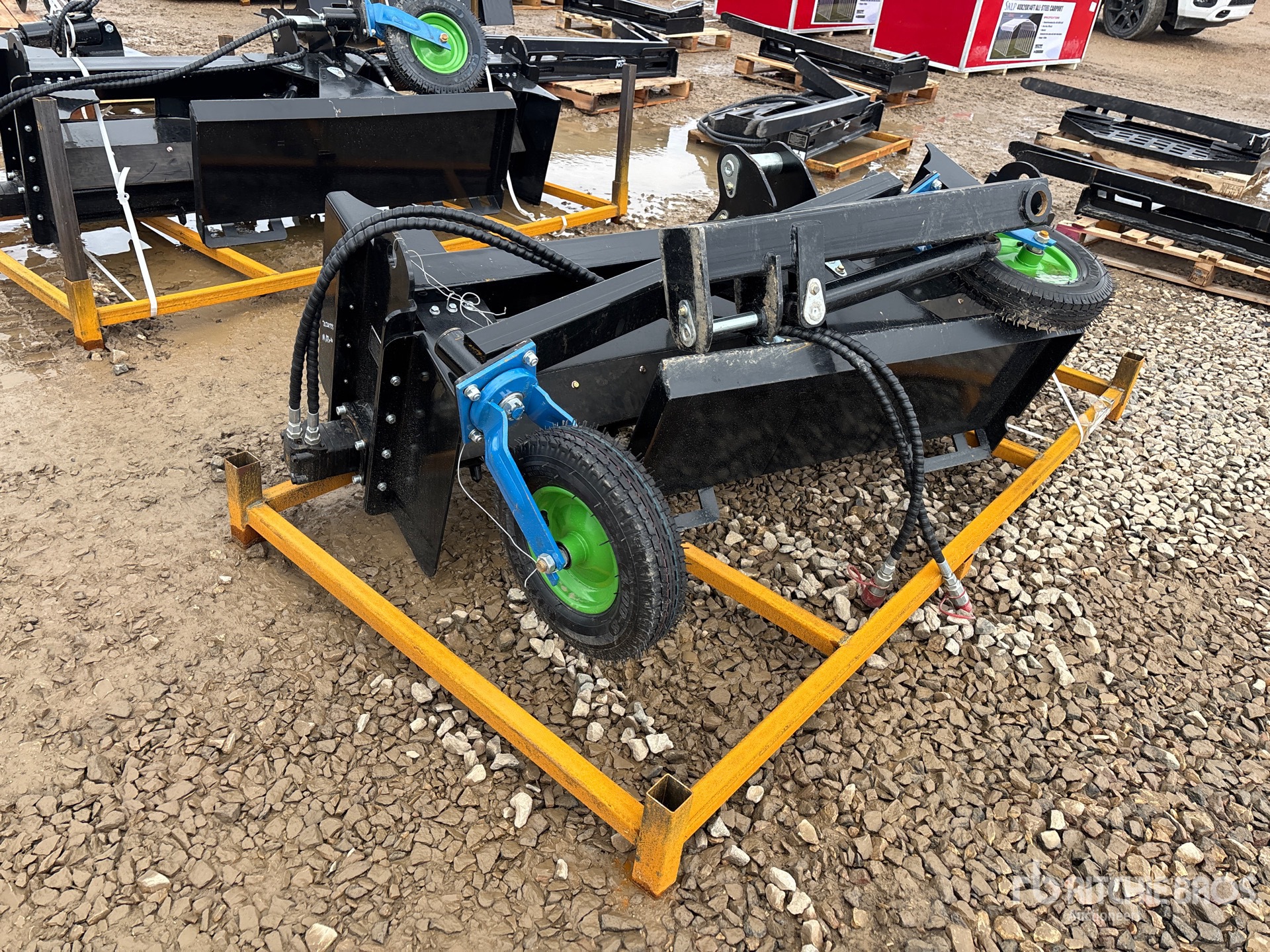 2026 GIYI GY-PR71
