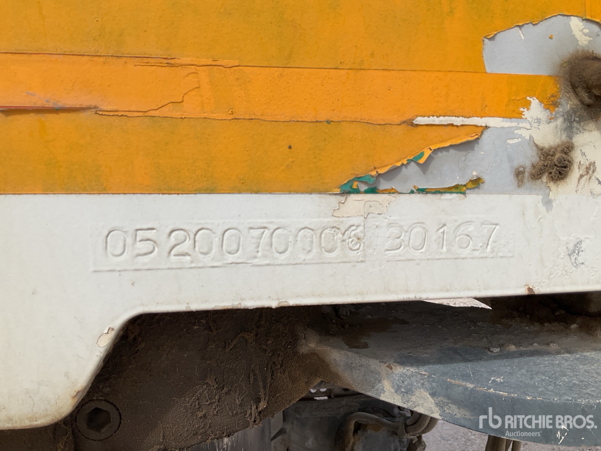 1997 Wirtgen  W1500DC