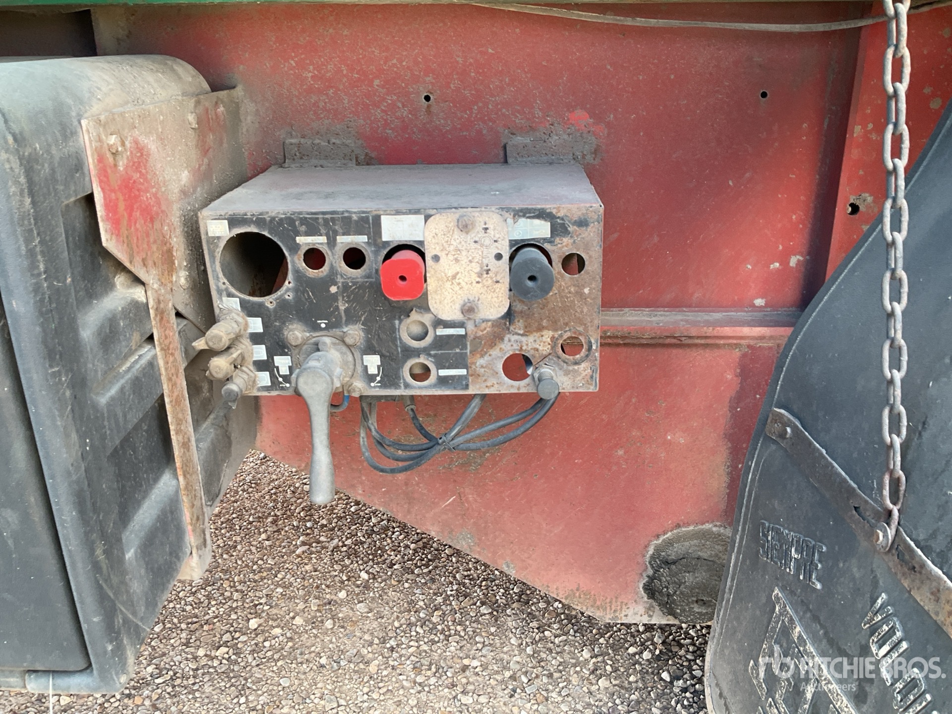 2005 Lecinena CH9700