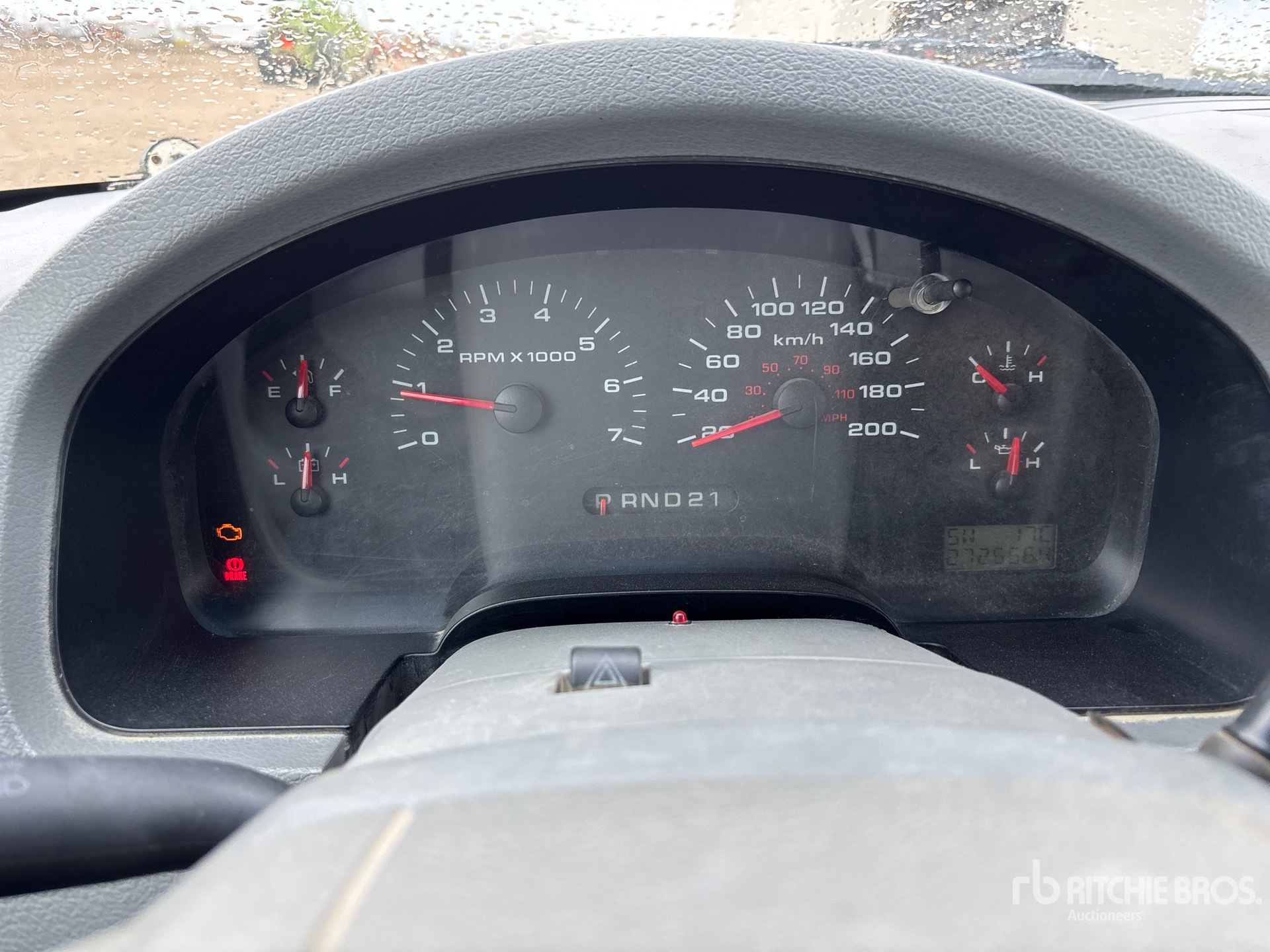 2006 Ford F-150