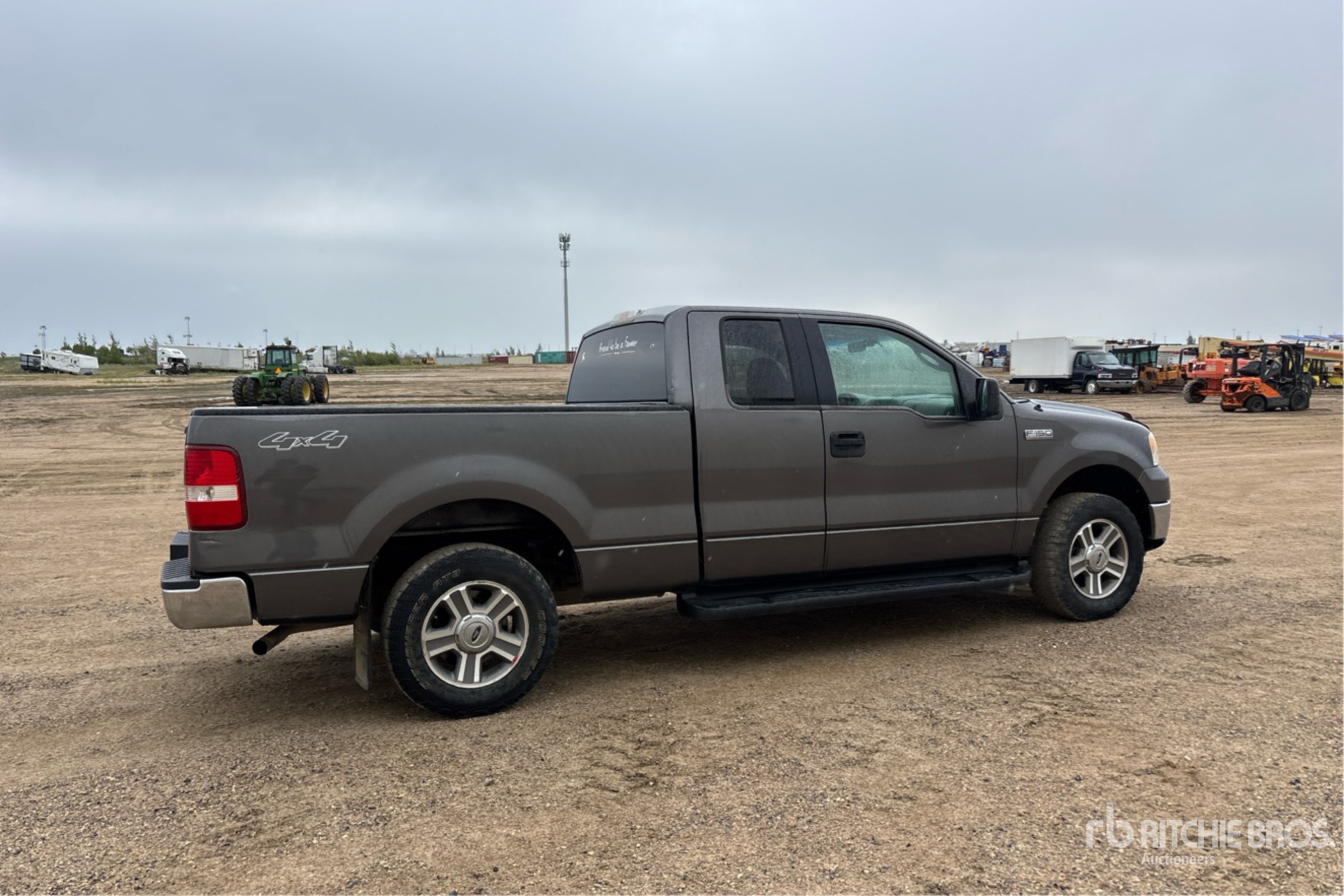 2006 Ford F-150