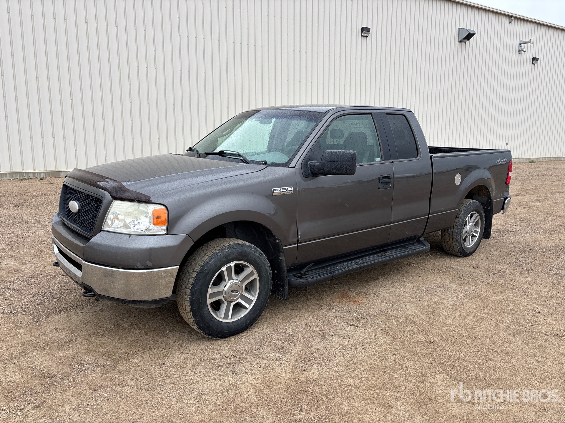 2006 Ford F-150