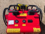 Control Station with