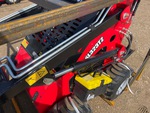 Hydraulics with