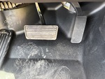 Cab with Brake Control